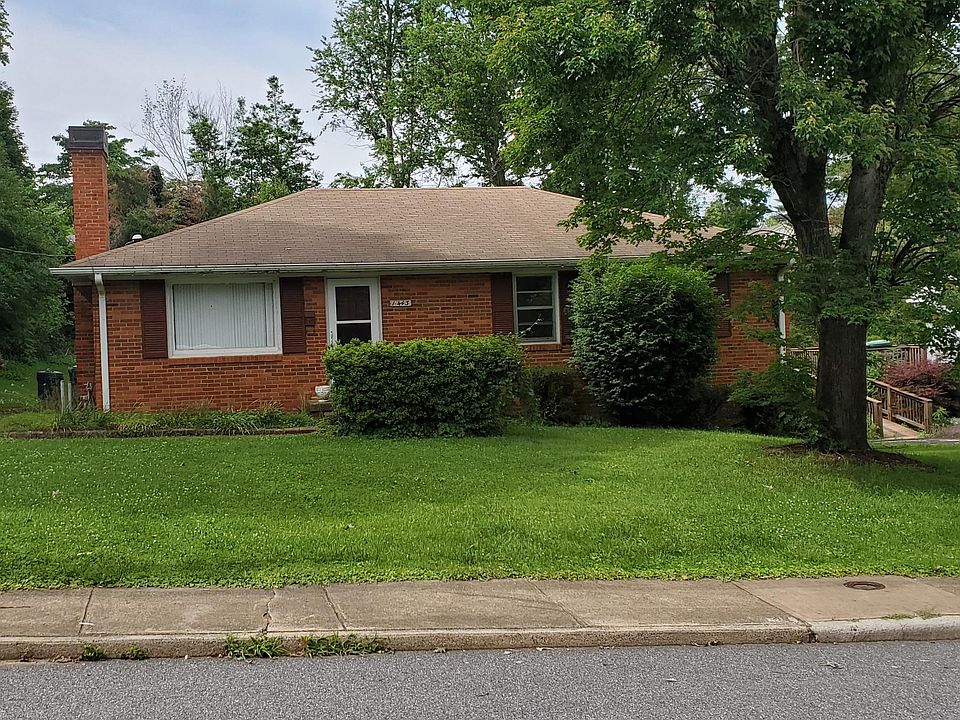 New windows and new roof