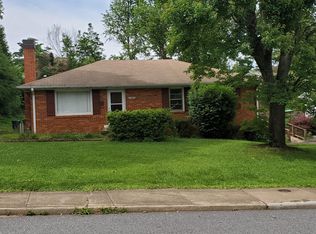 1443 Westwood Rd, Charlottesville, VA 22903