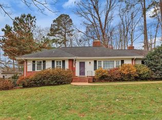 8205 Michael Rd, Henrico, VA 23229