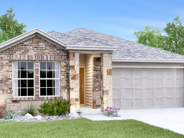 Aplin Plan, Woodfield Preserve : Highlands Collection