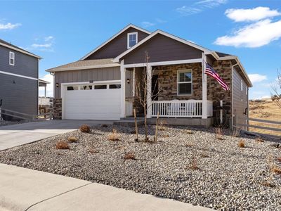 4475 Cattle Cross Trail, Castle Rock, CO, 80104