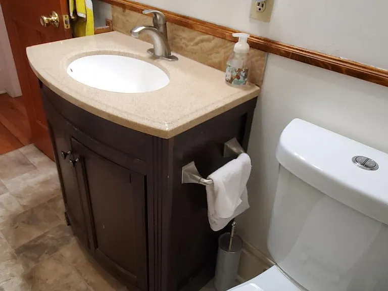 bathroom #2