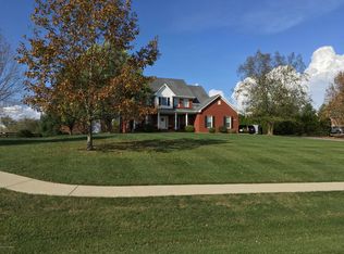 4514 N Ridge Cir, Crestwood, KY 40014