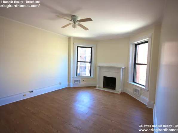 9 Buswell St, Boston, MA
