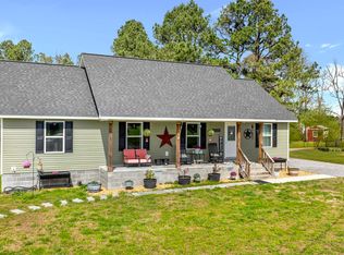 1080 Carissa Rd, Sylvania, AL 35988