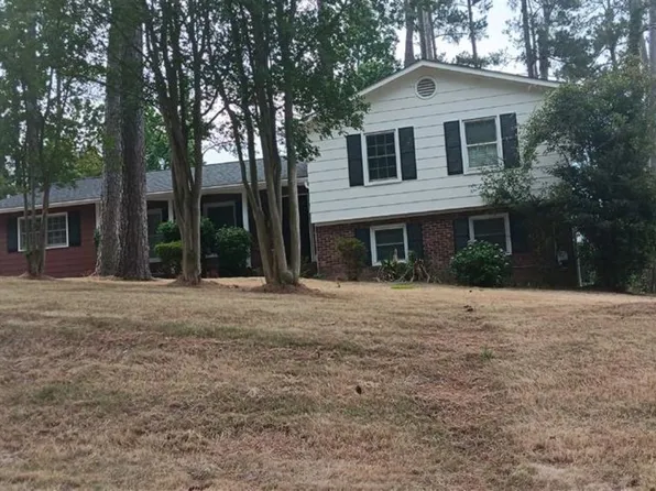 3508 Jamaica Dr, Augusta, GA 30909