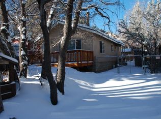 866 Victoria Ln, Sugarloaf, CA 92386