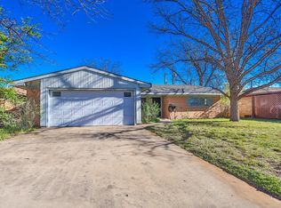 4920 17th Pl, Lubbock, TX 79416