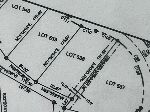 3780 River Park Way NE, Leland, NC 28451