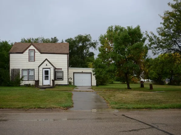 503 S Main Ave, Presho, SD 57568