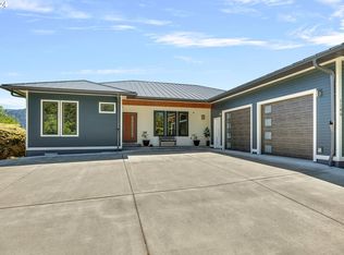 1180 NW Iman Loop Rd, Stevenson, WA 98648