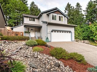 2112 Lister Rd NE, Olympia, WA 98506