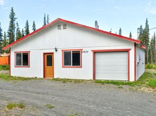 21635 Renault St, Kasilof, AK 99610
