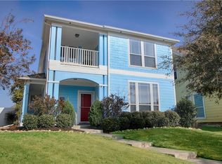 3208 Kinston Cv, Fort Worth, TX 76179