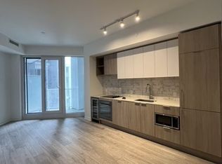 2020 Bathurst St #707, Toronto, ON M5P 2B9