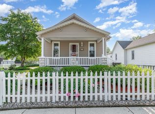 613 S Lincoln St, Bay City, MI 48708