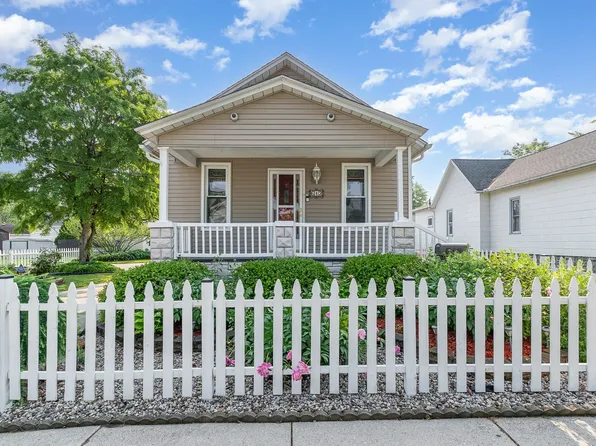 613 S Lincoln St, Bay City, MI 48708