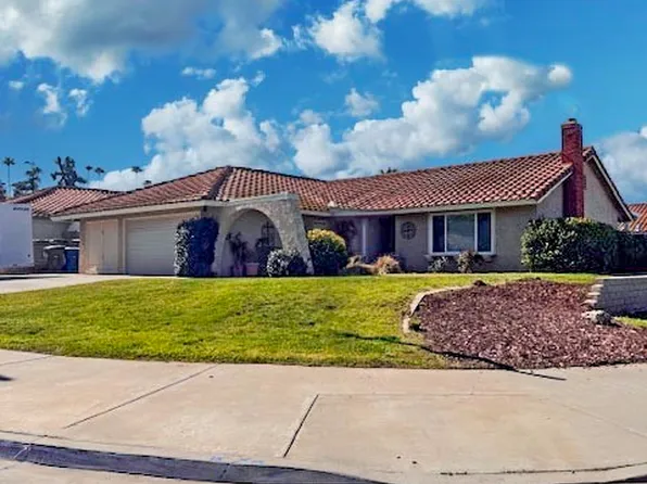 2750 Adelaide Ct, Riverside, CA 92506