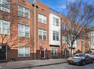 1424 Benjamin St, Baltimore, MD 21230