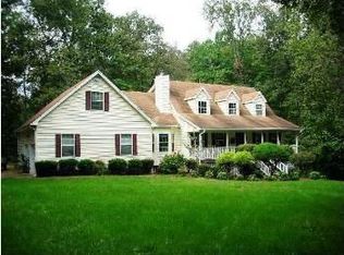 5315 Peghorn Trl, Ooltewah, TN 37363