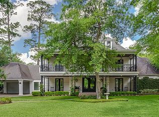 17 Doe Run Dr, Spring, TX 77380