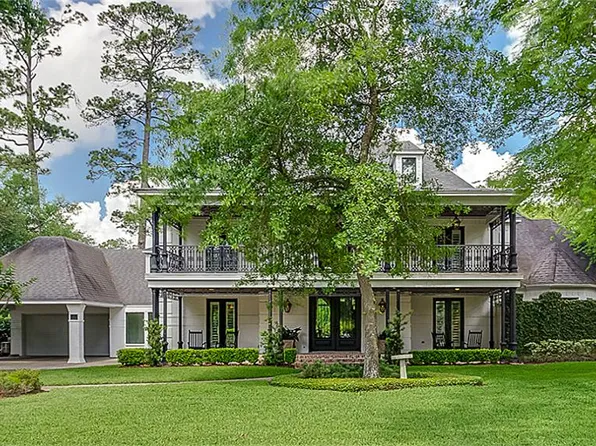 17 Doe Run Dr, Spring, TX 77380