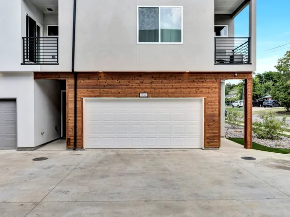 7335 Amour Vallon Pl #7335, Dallas, TX 75235