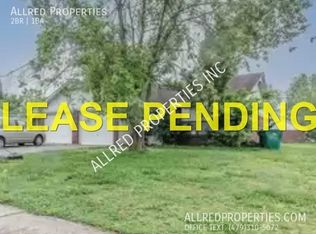 2755 Alton Ave #B, Springdale, AR 72764