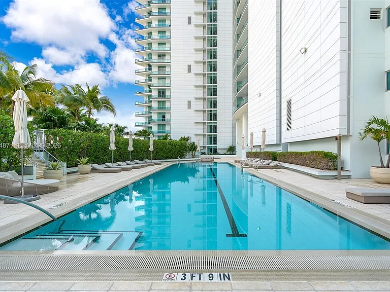 900 Biscayne Blvd #4412 — Photo 19