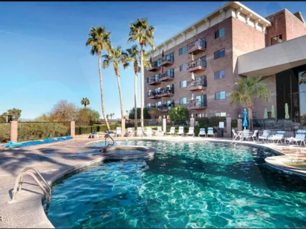 777 Harrah Way APT 508, Lake Havasu City, AZ 86403