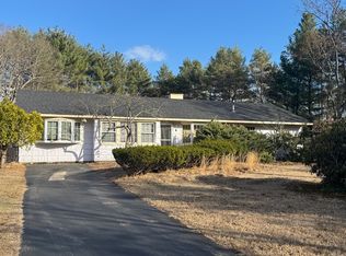 45 Greenwood Rd, Sudbury, MA 01776