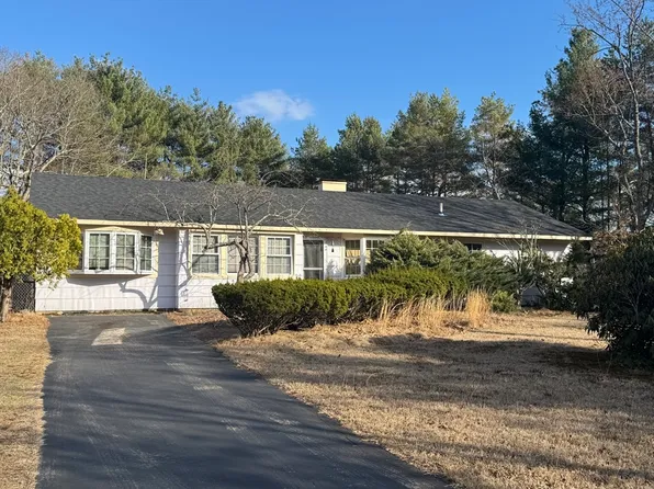 45 Greenwood Rd, Sudbury, MA 01776