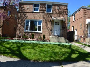 822 Norfolk Ave, Westchester, IL 60154