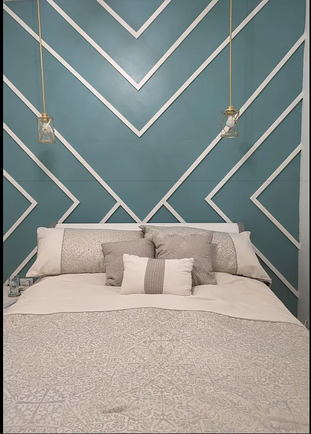 1 bed, 500 sqft, $2,000 — Photo 4