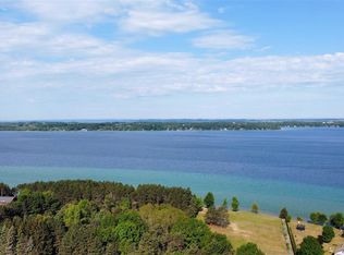 10872 Cherry Aveu LOT 2, Rapid City, MI 49676