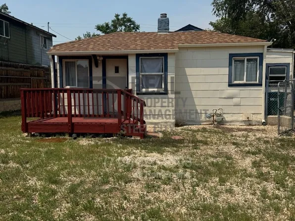 1909 E 2nd St, Pueblo, CO 81001