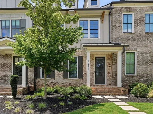 1036 Endeavour Ct, Marietta, GA 30064
