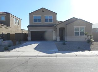 16910 N Rosa Dr, Maricopa, AZ 85138