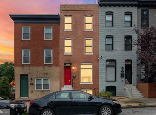 248 S Collington Ave, Baltimore, MD 21231