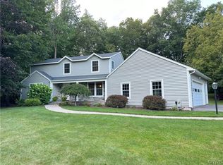 6929 Old Quarry Rd, Fayetteville, NY 13066