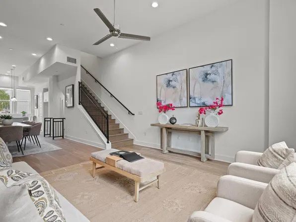 2505 Bluebonnet Ave #4, Austin, TX 78704