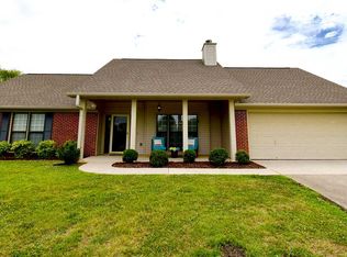 158 Word Ln, Harvest, AL 35749