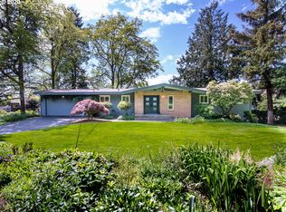 12415 SW 58th Ave, Portland, OR 97219