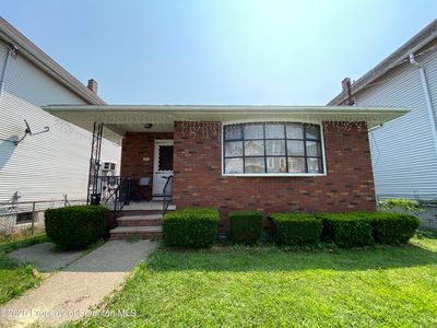 1034 Diamond Ave, Scranton, PA, 18508