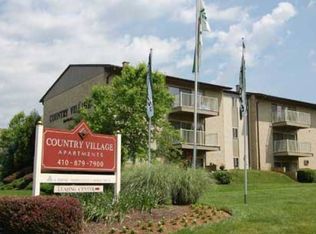 109 Idlewild Rd APT 3D, Bel Air, MD 21014