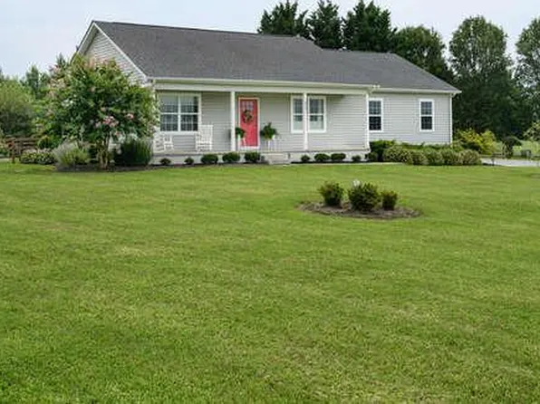 322 Laurens Way, Queen Anne, MD 21657