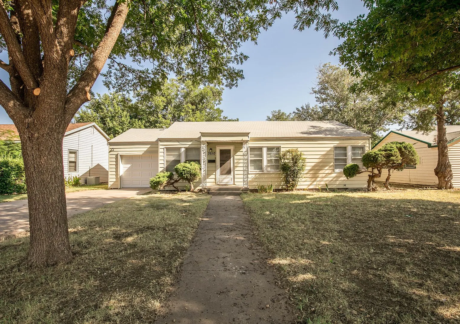3510 28th Street Lubbock, TX 79410 — Photo 1
