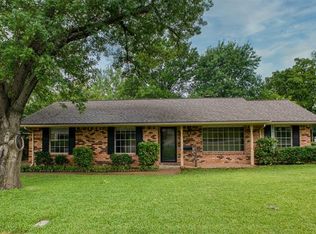 1710 Cheryl Ln, Arlington, TX 76013