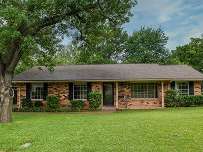 1710 Cheryl Ln, Arlington, TX, 76013