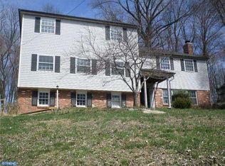 3713 Darby Rd, Bryn Mawr, PA 19010